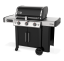 Weber 61015947 GENESIS II EX-315 GBS chytrý plynový gril Weber connect