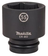 Makita E-24642 klíč nástrčný 1", čtyřhran, 55x84 mm