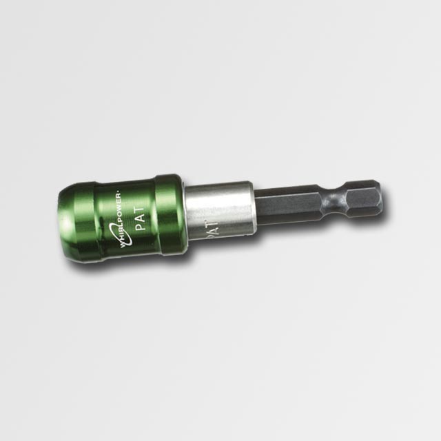 HONITON Rychloupínací magnetický nástavec 62mm 1/4" HONITON Rychloupínací magnetický nástavec 62mm 1/4"