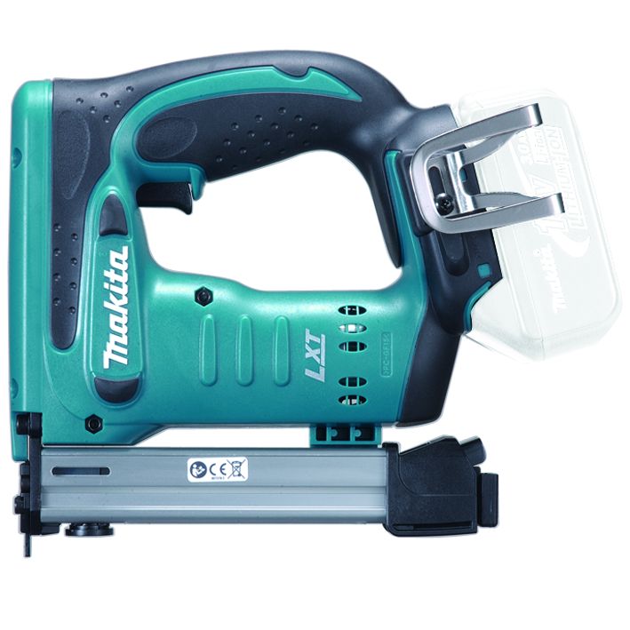Makita DST221Z aku sponkovačka Li-ion 18V,bez aku
