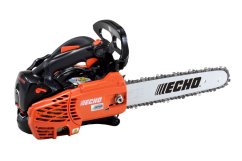 ECHO CS-2511TES/25 benzínová řetězová pila 1,1kW lišta 25 cm