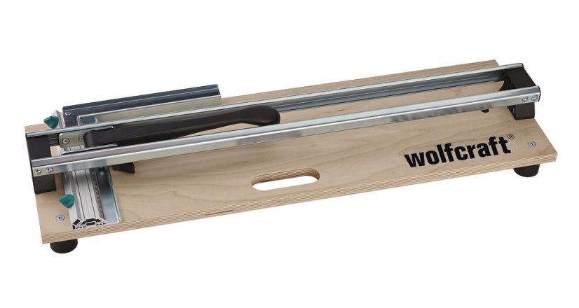 Wolfcraft řezačka na obklady 1 TC 610 W 5561000