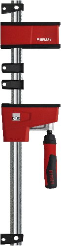 BESSEY - Vario korpusová svěrka REVO KREV 1000/95 KREV100-2K