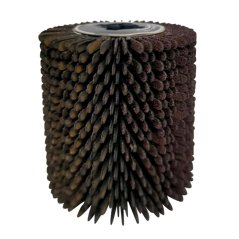 Procraft DWD810.80 brusný smirkový kartáč 80x100 mm P80