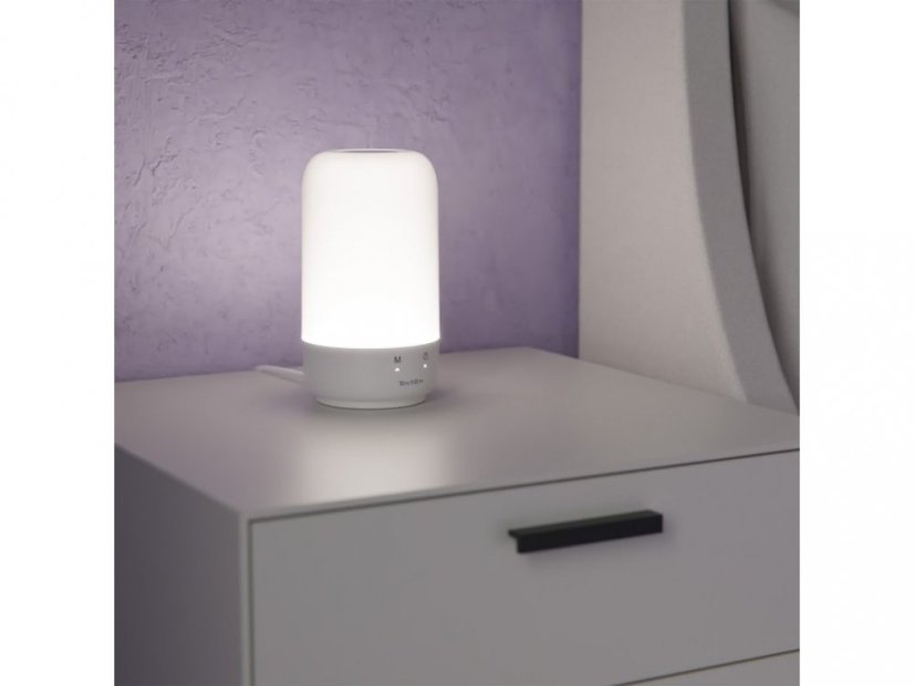 TechToy Smart Table Lamp stolní lampa