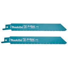 Makita B-05169-2 pilový list BiM 18 152mm 2ks kov 0,9mm kov