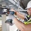 Bosch GDX 18V-200 aku rázový utahovák 18V bez aku 06019J2204