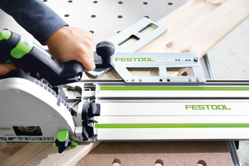 Festool vodicí lišta FS 1400/2