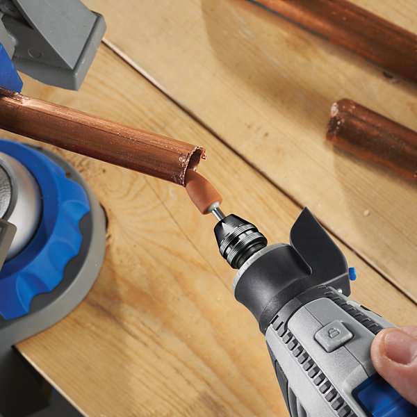 DREMEL 4300 - 3/45 S/E univerzální nářadí 45ks