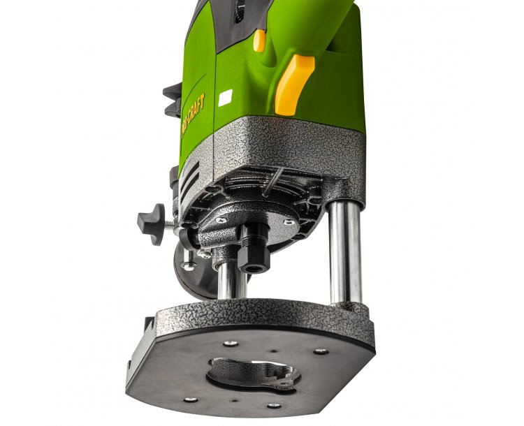 Procraf POB1200H horní frézka 1200W