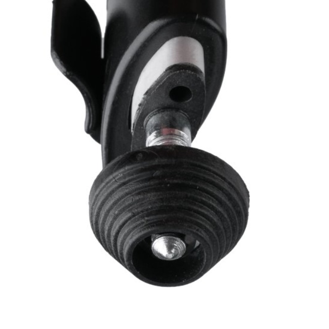 Festa 26219 Stativ ALU 60-150cm závit 5/8" redukce na 1/4"