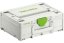 Festool 577257 standardní sada pro čištění RS-ST D 27/36-Plus