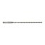 Milwaukee 6,5x150x210mm vrták SDS-Plus dvoubřit M2 4932399147