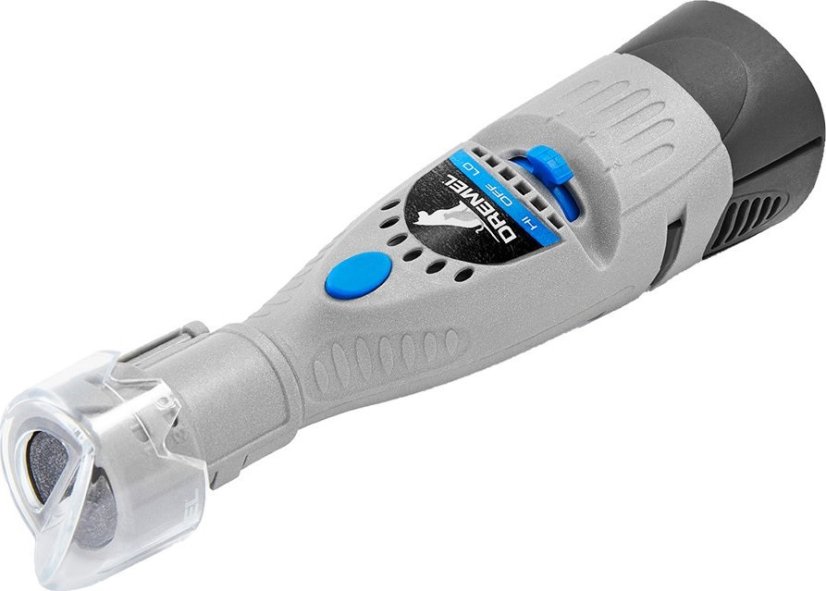 DREMEL 7020-PGK aku bruska na drápky pro psí mazlíčky