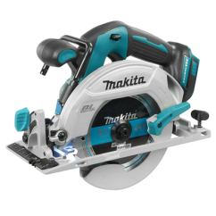 Makita DHS680Z aku bezuhlíková okružní pila Li-ion 18V,bez aku