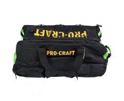 Procraft BG600 taška na nářadí voděodolná s kolečky 70x31x32cm