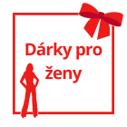 Dárky pro ženy