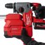 Milwaukee M18 CDEX-0 aku odsavač ke kladivu SDS-Plus bez aku 4933447450