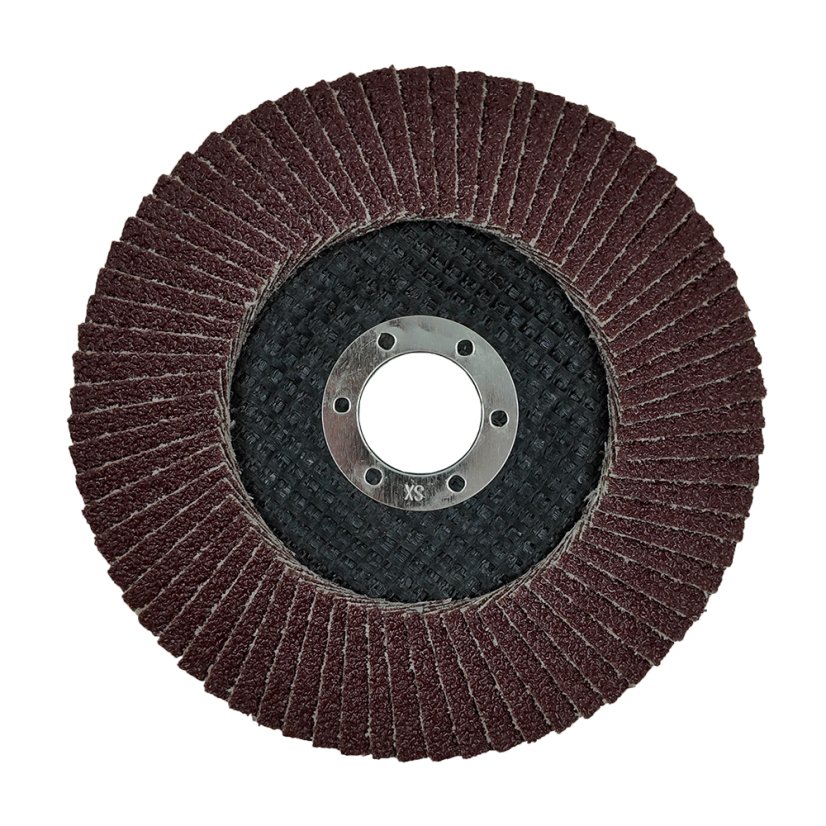 Procraft SPW1050 Bruska úhlová 125mm PW1050 + 10x řezný kotouč, 2x lamelový kotouč