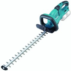 Makita DUH651Z aku plotostřih 650mm Li-ion 2x18V