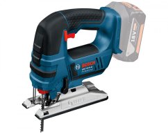 Bosch GST 18V-LI B akumulátorová kmitací pila