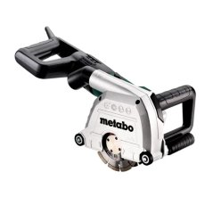 Metabo MFE 40 drážkovací fréza na zdivo 125 mm