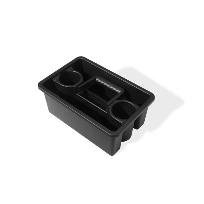 Weber Works 3400128 transportní box s poklopem