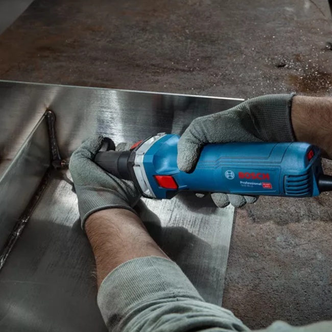 BOSCH GGS 30 LS přímá bruska 750 W