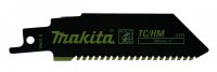 Makita B-55566 pilový list z tvrdokovu 100x1,25mm kov železo nerez