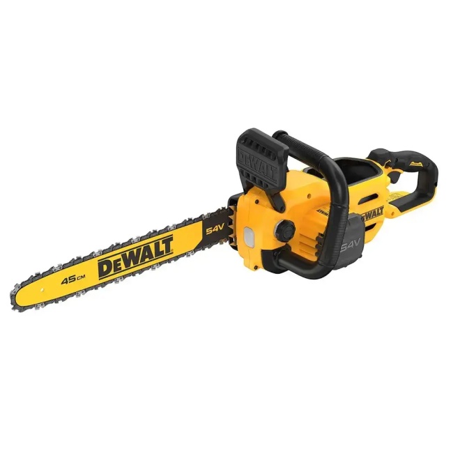DeWALT DCMCS574N aku řetězová pila 45cm Flexvolt 54V bez aku