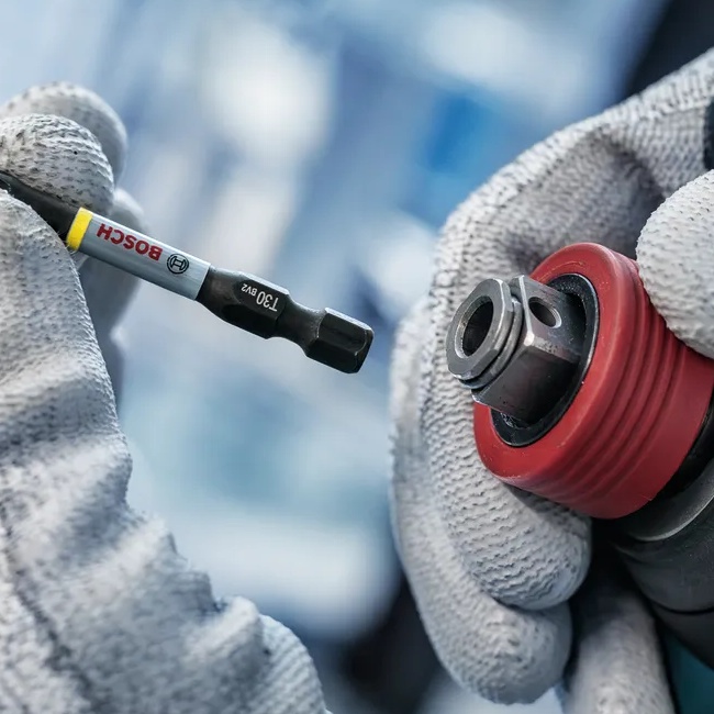 Bosch 36 dílná sada šroubovacích bitů  PRO Impact 2608521U73