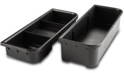 Makita T-92134 sada zásobníků pro střední box na nářadí M