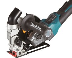 Makita 191G06-2 kryt odsávání prachu pro XGT 125mm