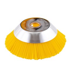 Procraft MR-14 nylonový kartáč do křovinořezu na dlažbu