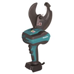 Makita DTC101ZK au nůžky na kabely Li-ion LXT 18V, bez aku