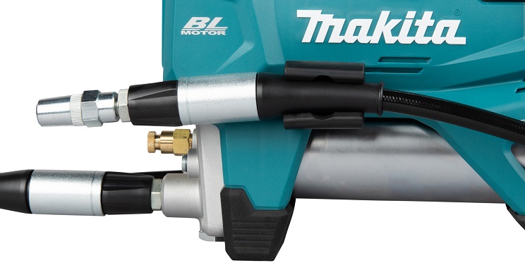Makita GP001GZ aku maznice Li-ion XGT 40V bez aku Z