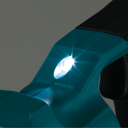Makita DJS200Z aku nůžky na plech Li-ion LXT 18V, bez aku Z