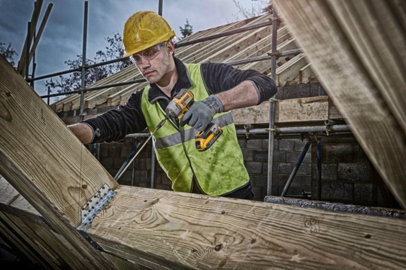 Dewalt DCK266P2T sada aku nářadí 18V 2x5,0 Ah