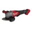 Milwaukee M18 FHSAG125XPDB2-0X M18 FUEL™ bruska úhlová 125mm s brzdou a kolébkovým spínačem bez aku 4933493417