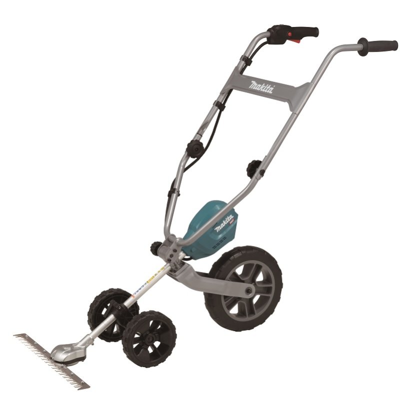 Makita UG001GZ aku vyžínací stroj Li-ion XGT 40V,bez aku Z