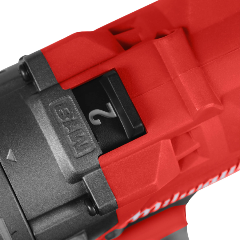 Milwaukee M18 FPD3-502X aku příklepová vrtačka FUEL™4933479860