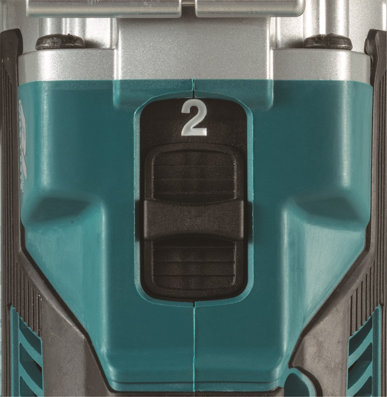 Makita DDF492RTJ aku bezuhlíkový šroubovák Li-ion LXT 18V 2x5 Ah Makpac