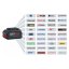BOSCH GLI 18V-4000 C akumulátorová svítilna 0.601.446.800