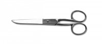 KDS - nůžky pro domácnost 15,5cm - nerez KDS4267