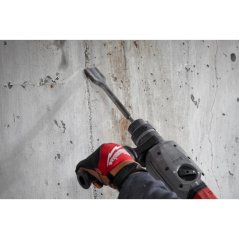 Milwaukee SLEDGE™sekáč samoostřící 40x250 mm SDS-Plus 4932478264
