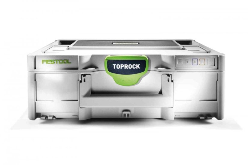 FESTOOL Bluetooth reproduktor TOPROCK SYS3 BT20 M 137