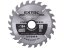 EXTOL PREMIUM 8803220 kotouč pilový s SK plátky, O 184x3,0x30mm, 24T