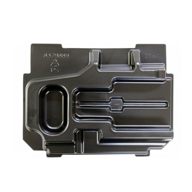 Makita 838257-1 vložka do Makpacu DHR264 Makita 838257-1 vložka do Makpacu DHR264