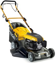 Stiga Combi 55 SQH benzínová sekačka s pojezdem