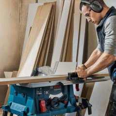 Bosch 0601B45000 GTS 254 stolní pila 254 mm